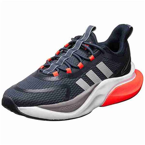 adidas herren munchen fitnessschuhe blau